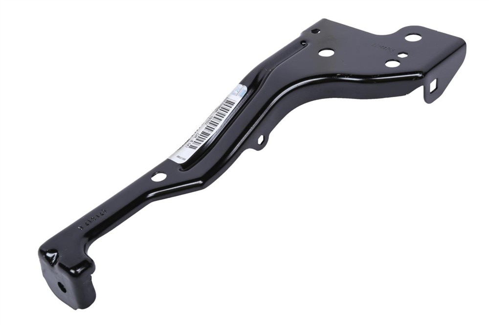 GM Genuine Parts Passenger Side Front Fender Front Brace