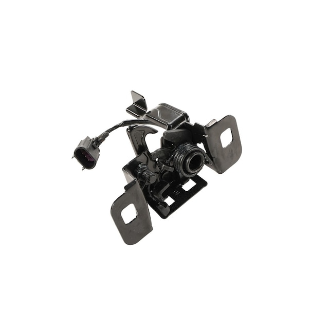 GM Genuine Parts Hood Latch