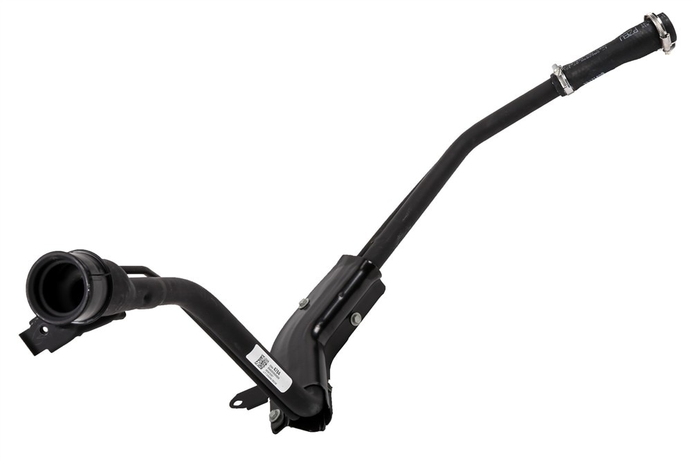 GM Genuine Parts Fuel Tank Filler Pipe
