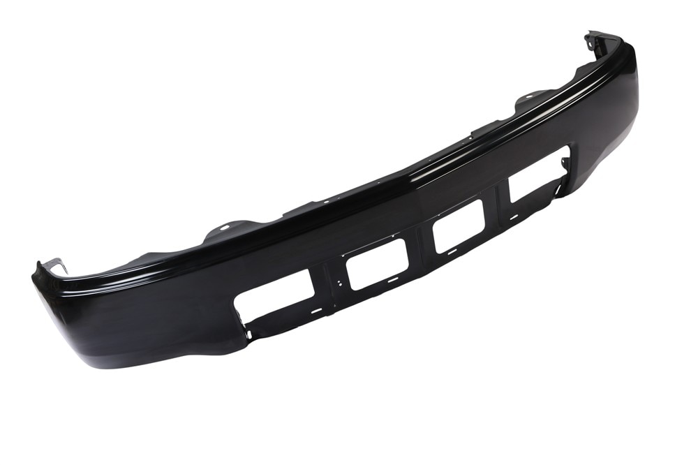 GM Genuine Parts Front Bumper Impact Bar