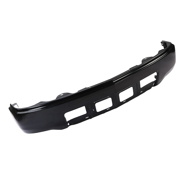 GM Genuine Parts Front Bumper Impact Bar