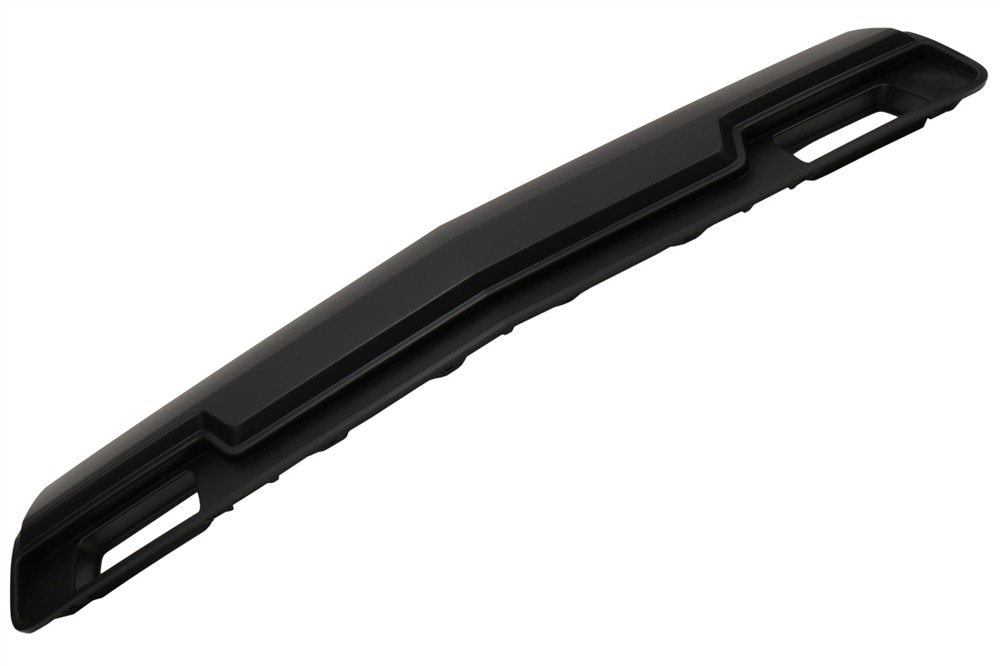 GM Genuine Parts Front Bumper Intermediate Filler