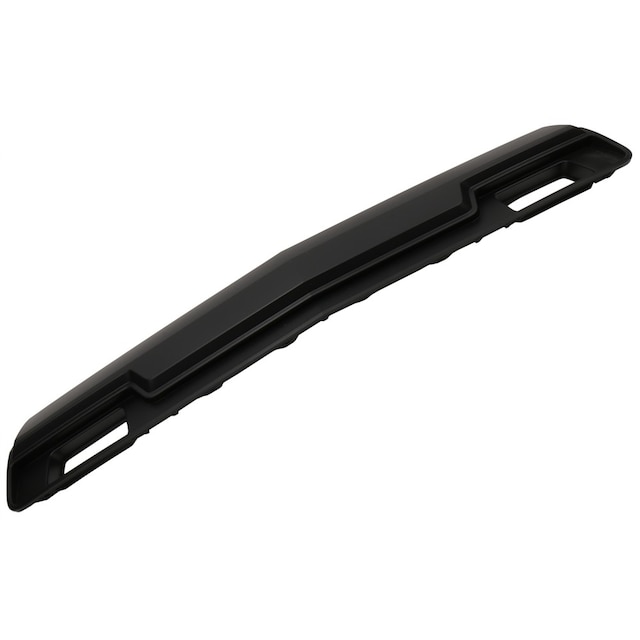 GM Genuine Parts Front Bumper Intermediate Filler