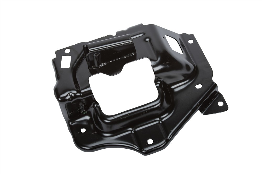 GM Genuine Parts Front Driver Side Bumper Impact Bar Bracket