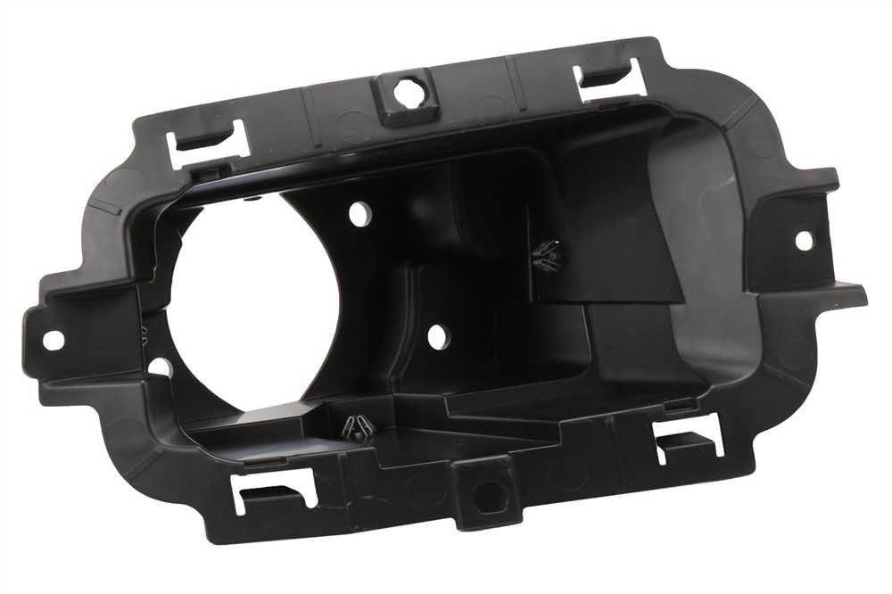 GM Genuine Parts Front Driver Side Fog Lamp Housing