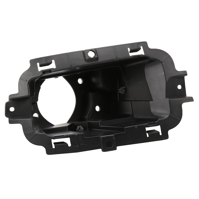 GM Genuine Parts Front Driver Side Fog Lamp Housing