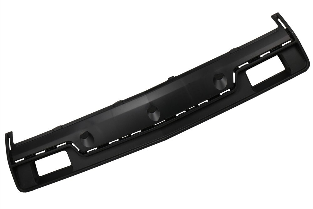 GM Genuine Parts Front Bumper Intermediate Filler