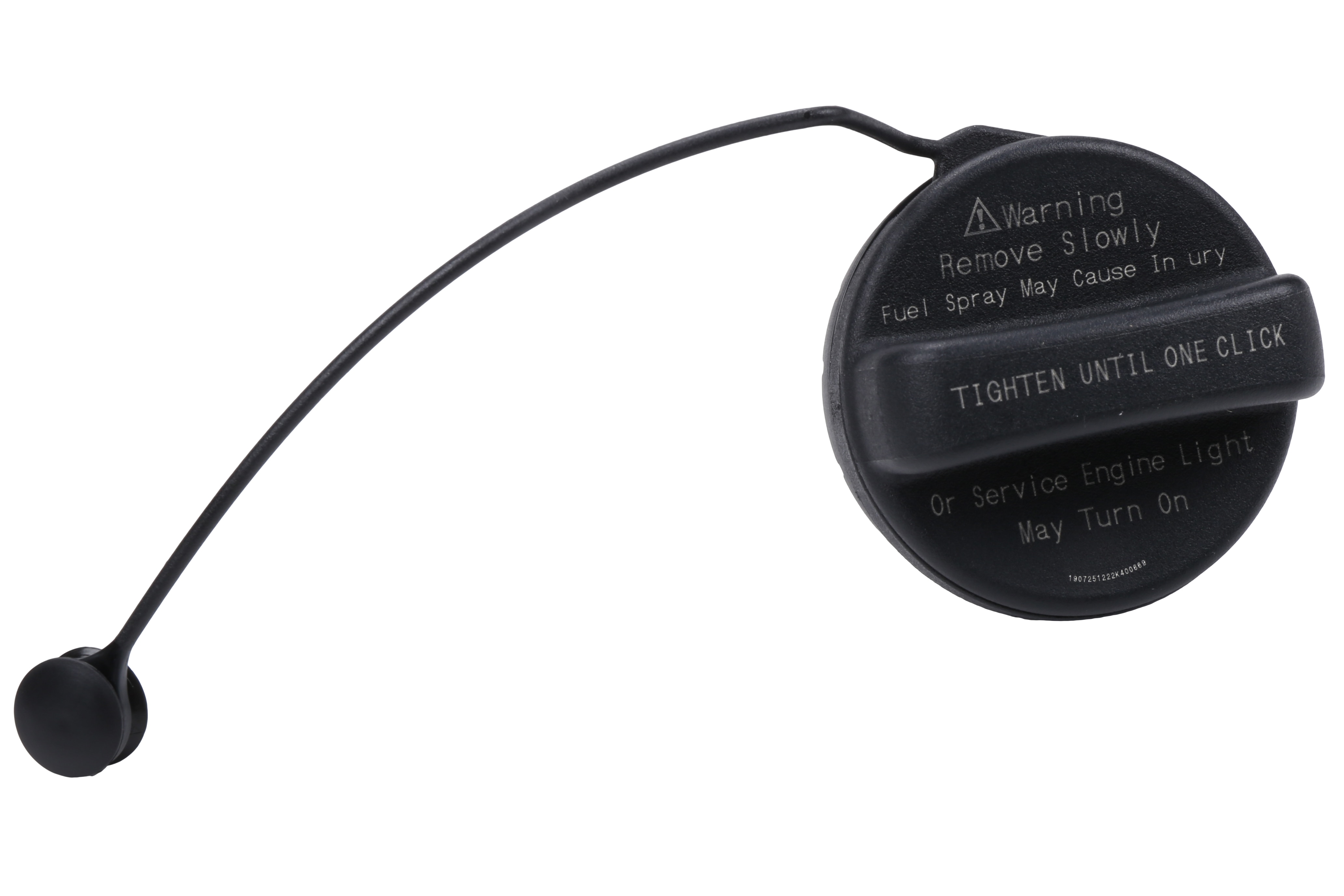 GM Genuine Parts Fuel Tank Filler Cap
