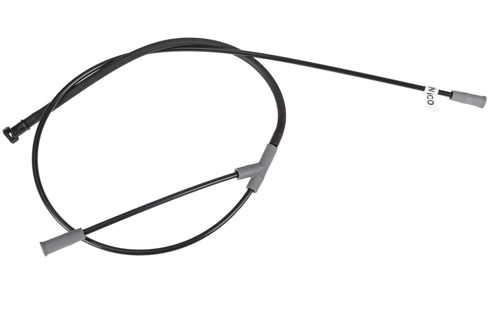 GM Genuine Parts Windshield Washer Nozzle Hose