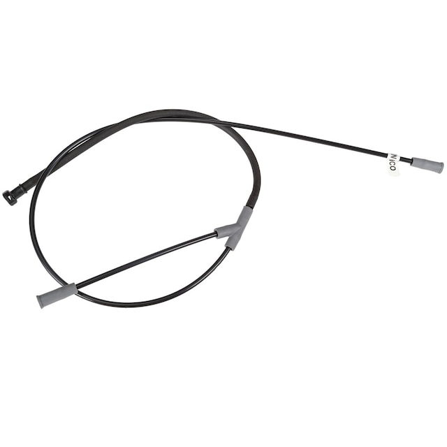 GM Genuine Parts Windshield Washer Nozzle Hose