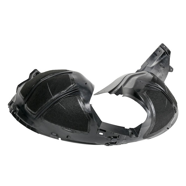GM Genuine Parts Passenger Side Front Wheelhouse Liner