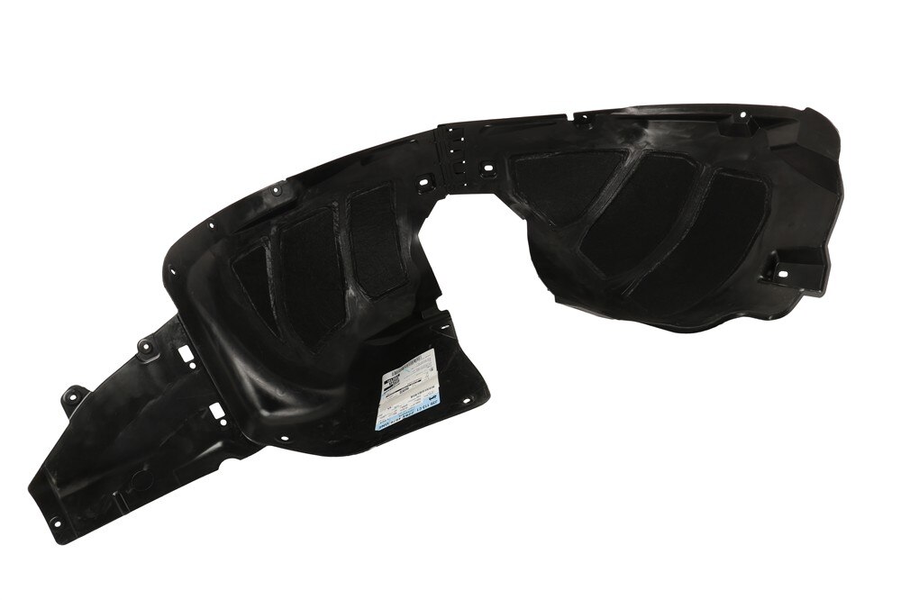 GM Genuine Parts Front Driver Side Wheelhouse Liner