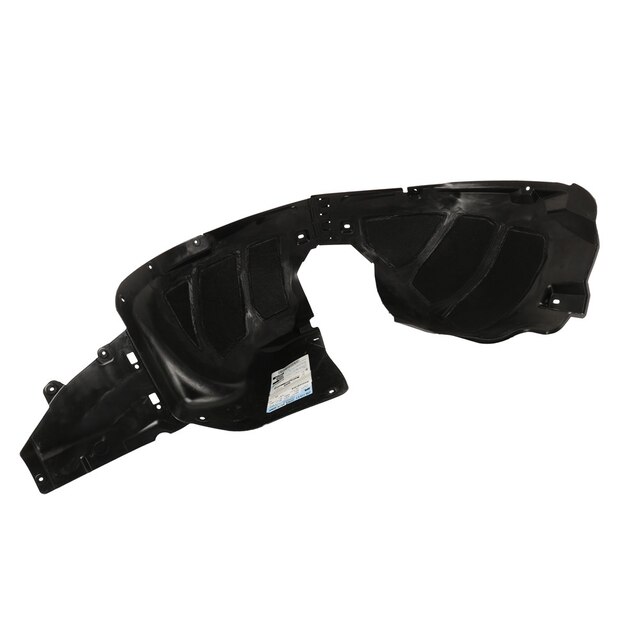 GM Genuine Parts Front Driver Side Wheelhouse Liner