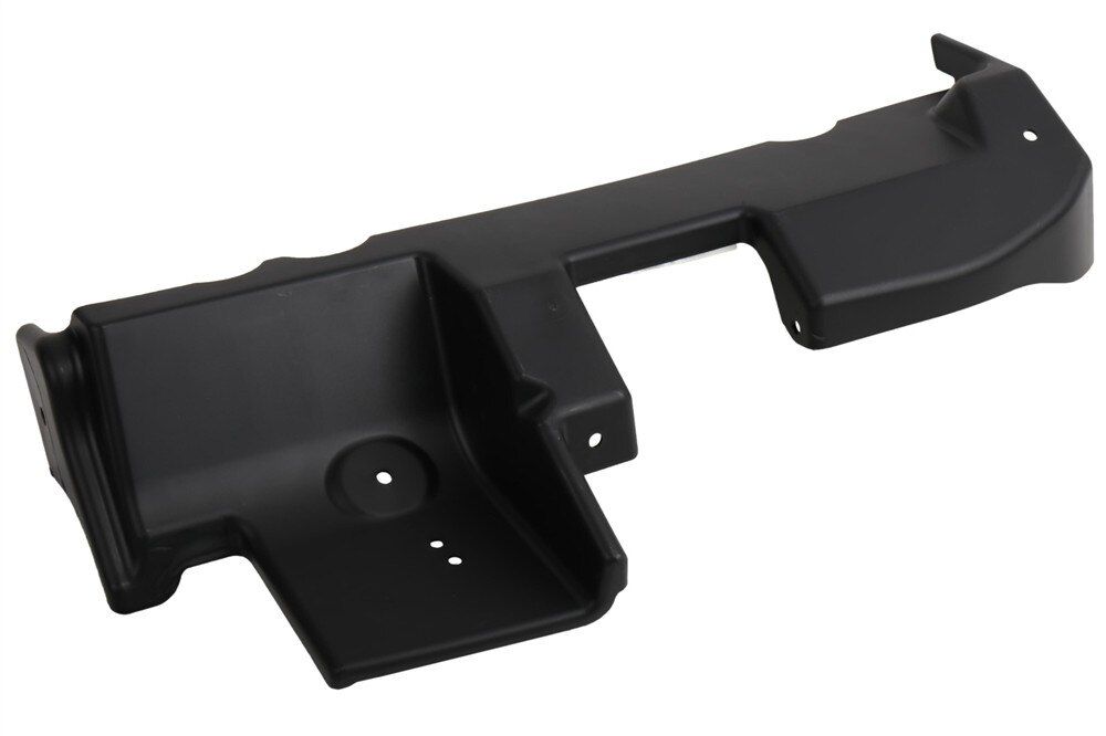 GM Genuine Parts Driver Side Radiator Air Baffle