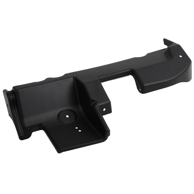 GM Genuine Parts Driver Side Radiator Air Baffle