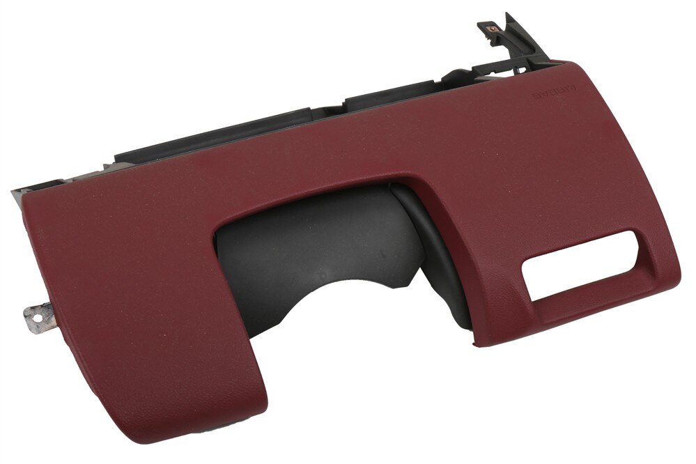 GM Genuine Parts Morello Red Instrument Panel Knee Bolster