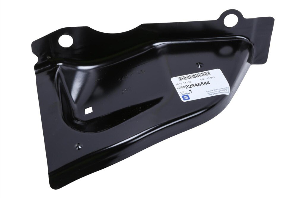 GM Genuine Parts Driver Side Quarter Inner Panel Extension