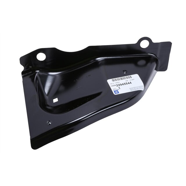 GM Genuine Parts Driver Side Quarter Inner Panel Extension