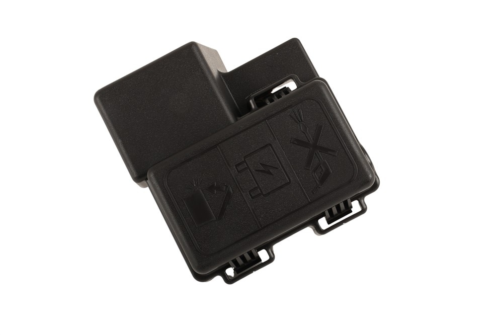 GM Genuine Parts Battery Positive Cable Terminal Cover