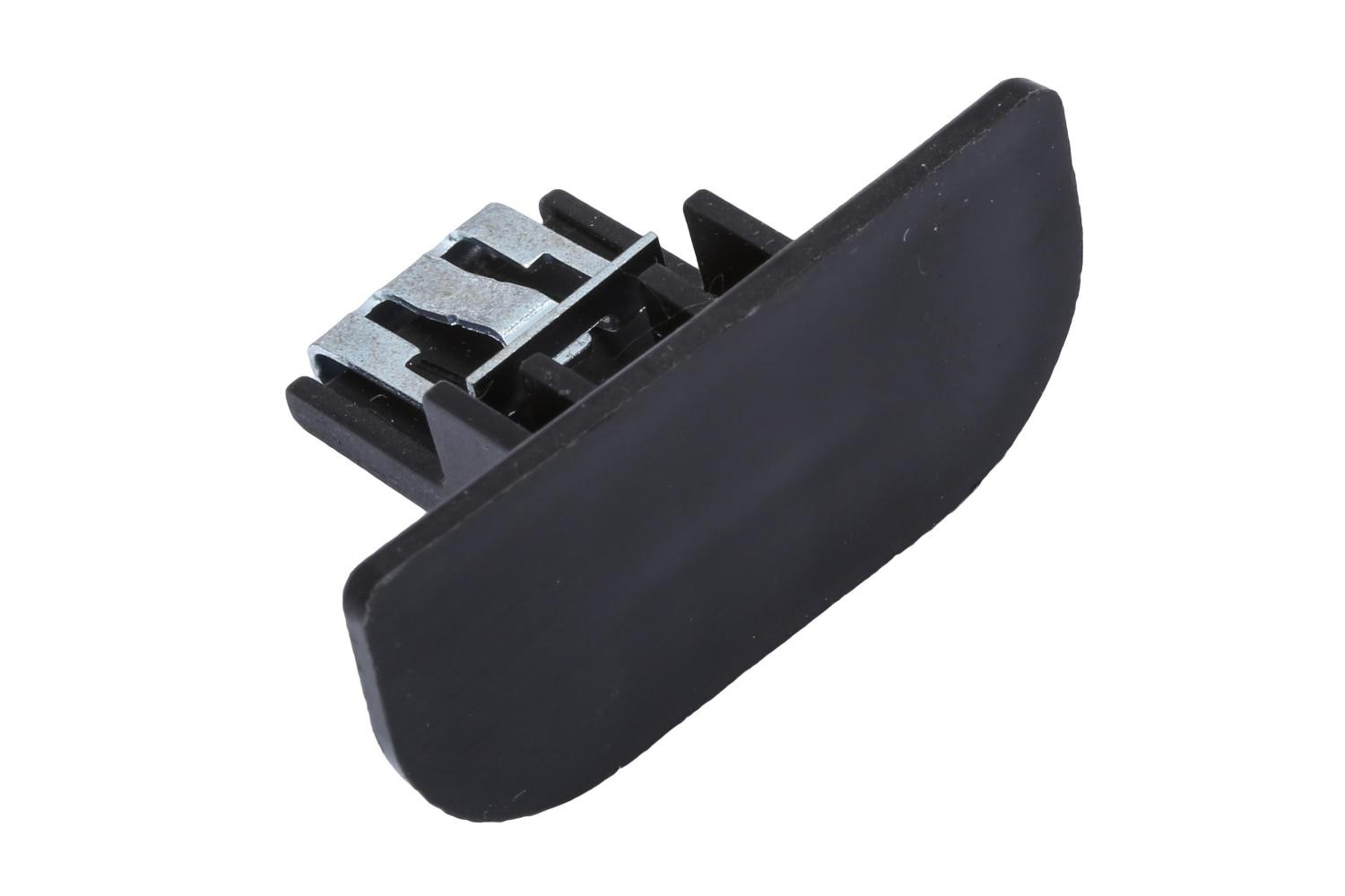 GM Genuine Parts Deck Lid Inner Panel Trim Retainer