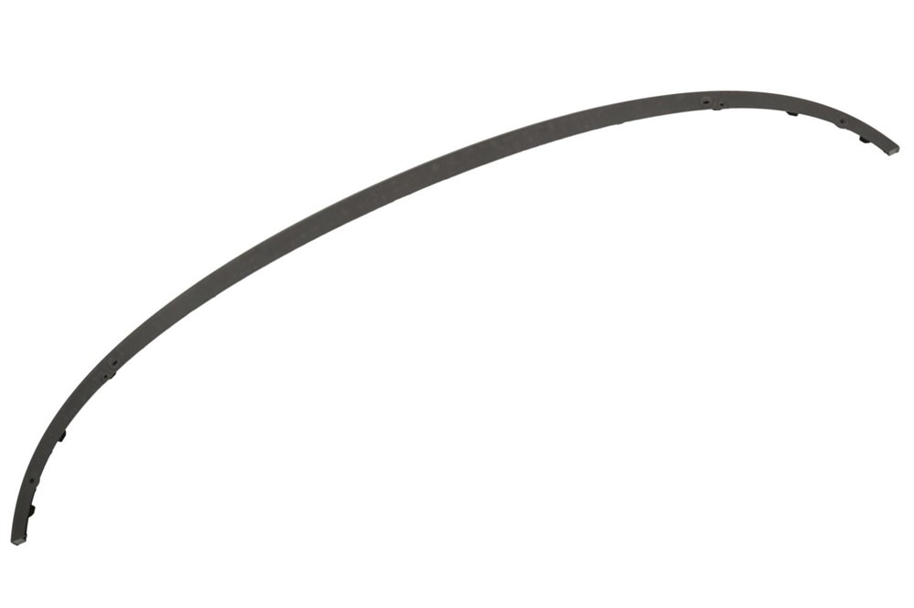 GM Genuine Parts Front Bumper Fascia Extension