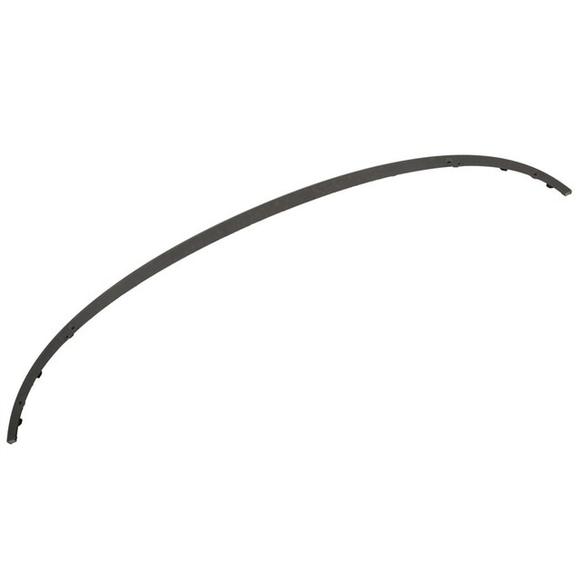 GM Genuine Parts Front Bumper Fascia Extension