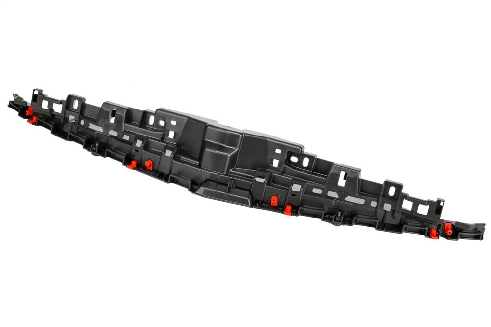 GM Genuine Parts Front Bumper Fascia Center Support