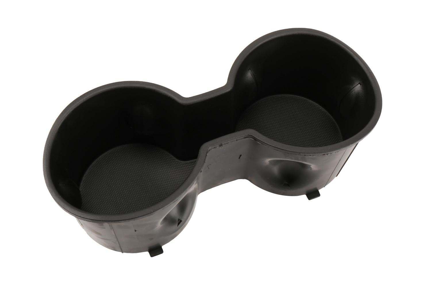 GM Genuine Parts Front Floor Console Cup Holder Liner