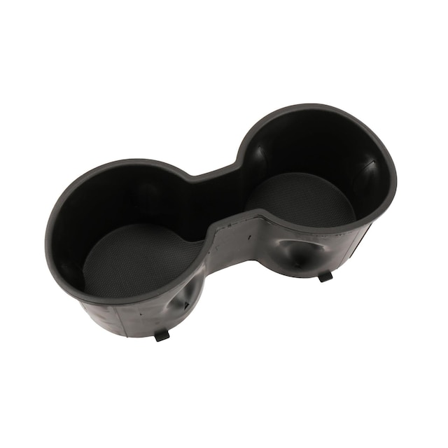 GM Genuine Parts Front Floor Console Cup Holder Liner