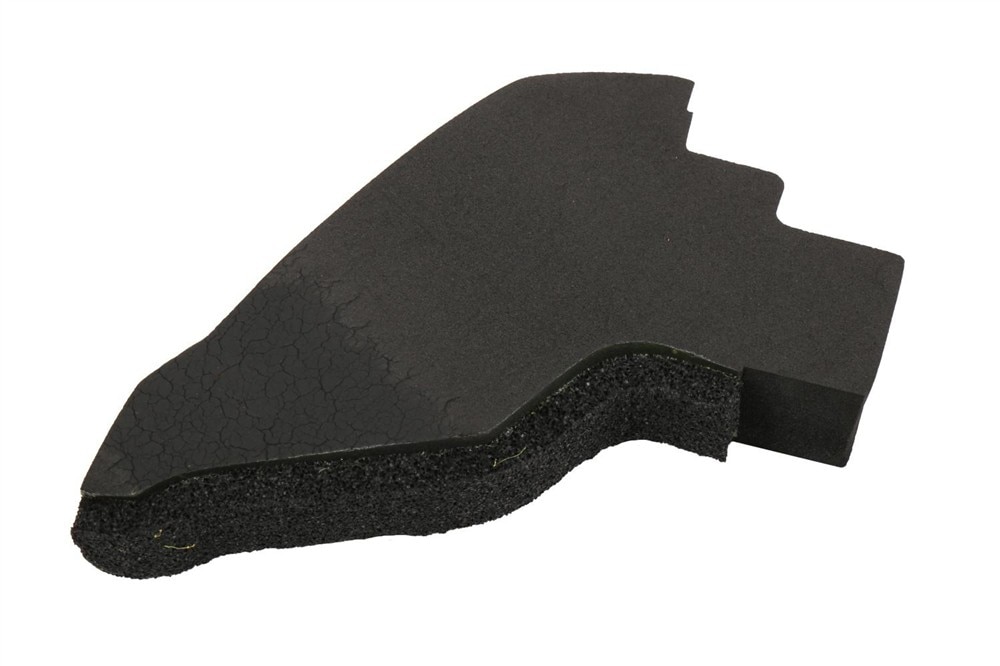 GM Genuine Parts Front Fender Insulator