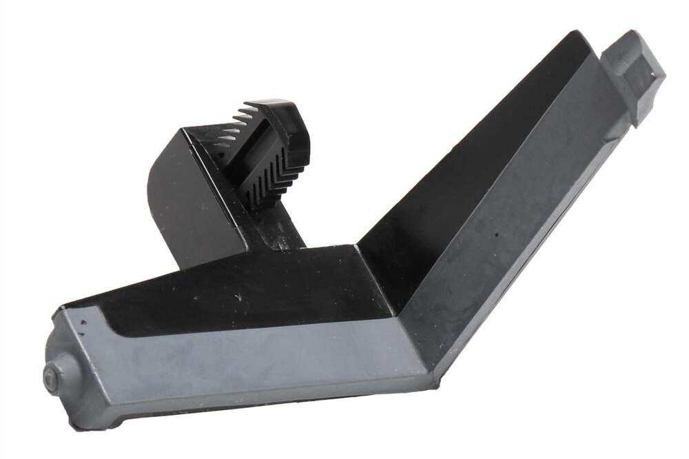GM Genuine Parts Driver Side Body Lock Pillar Sound Barrier