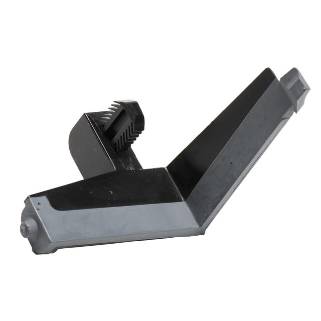 GM Genuine Parts Driver Side Body Lock Pillar Sound Barrier