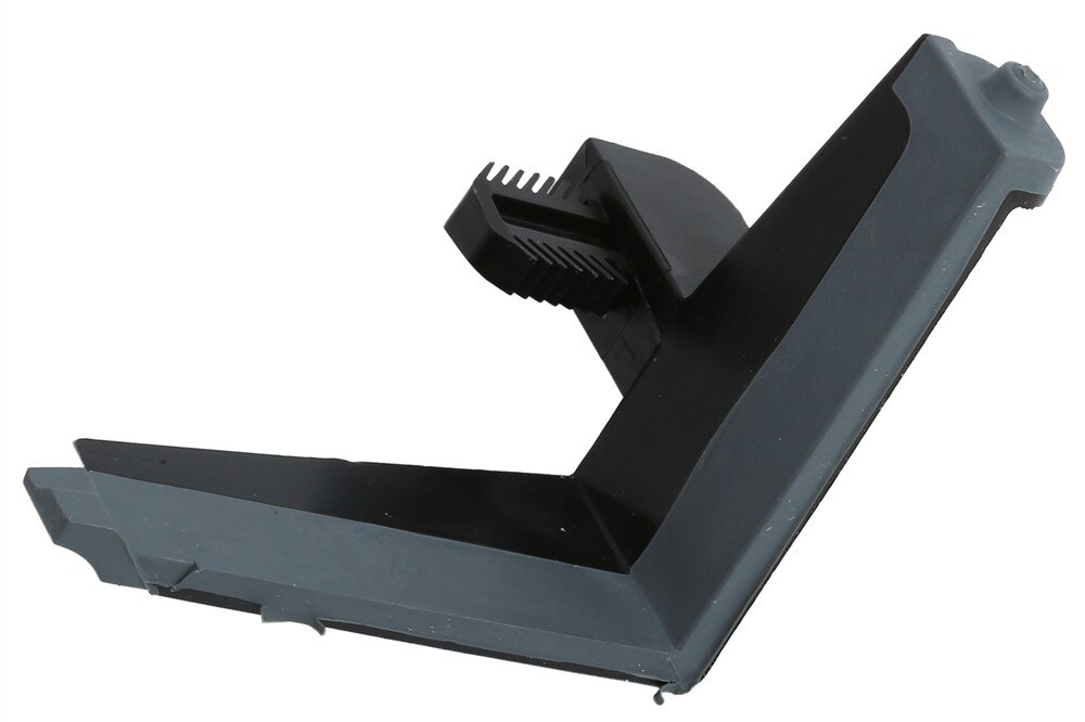 GM Genuine Parts Passenger Side Body Lock Pillar Sound Barrier