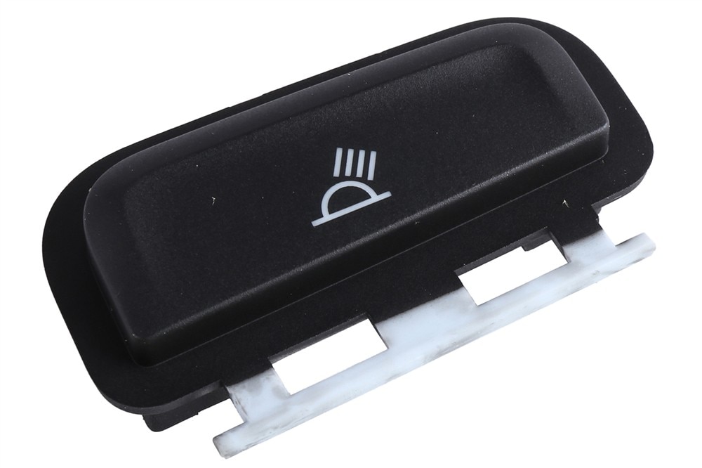 GM Genuine Parts Jet Black Driver Side Interior Lamp Switch