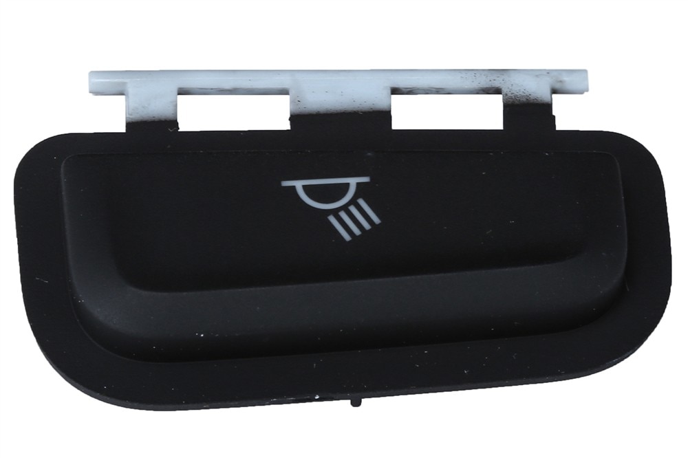 GM Genuine Parts Jet Black Passenger Side Interior Lamp Switch