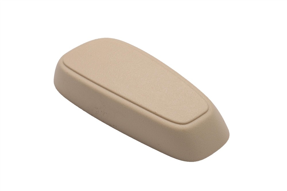 GM Genuine Parts Very Light Cashmere Driver Seat Adjuster Knob
