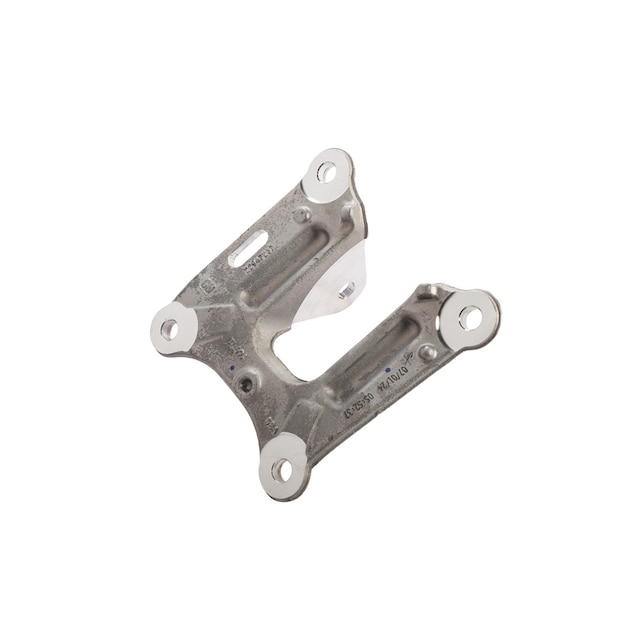 GM Genuine Parts Rear Driver Side Suspension Trailing Arm Bracket