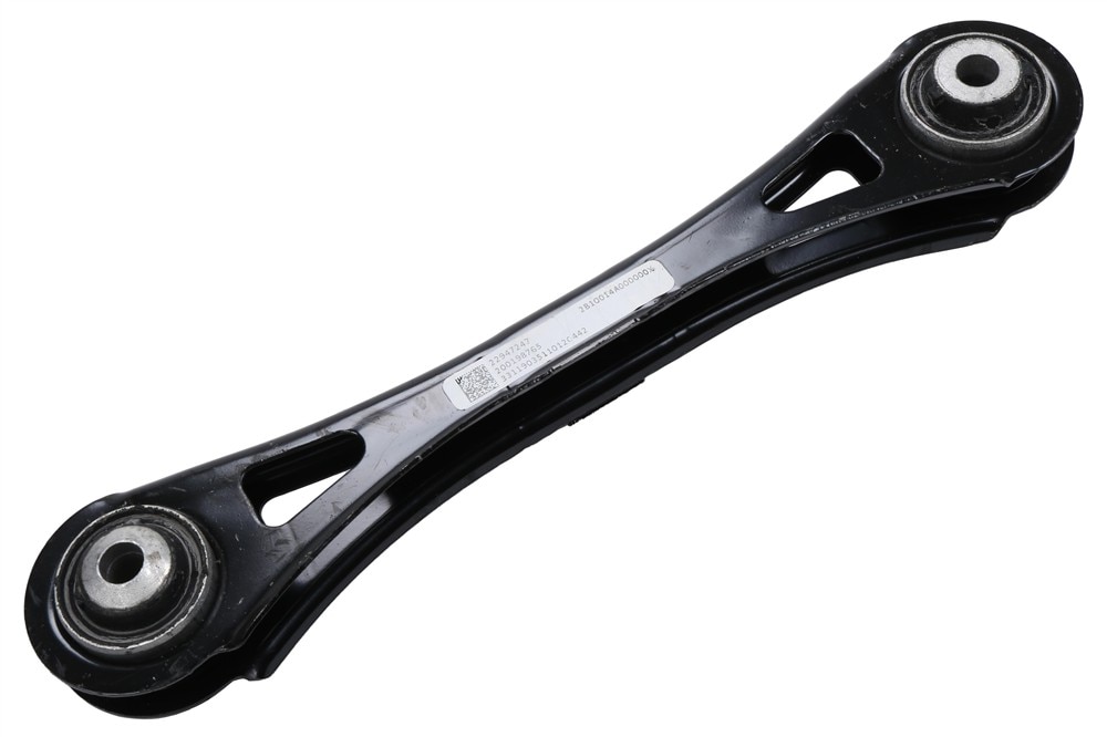 GM Genuine Parts Rear Driver Side Suspension Adjust Link