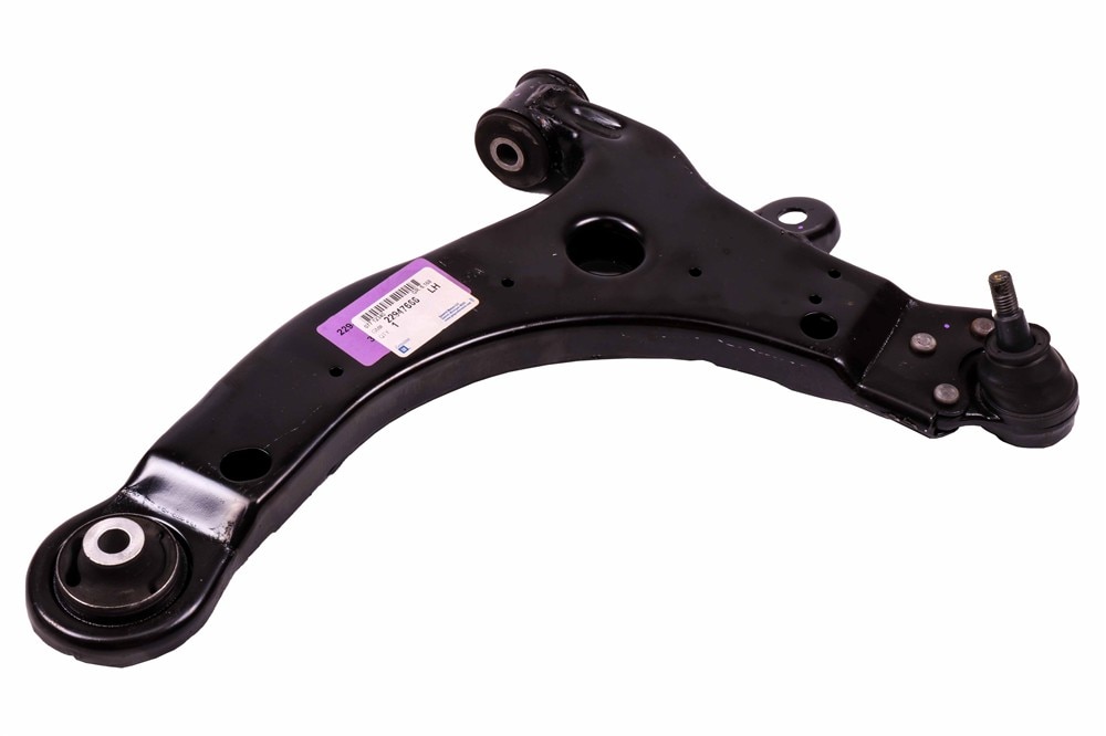 GM Genuine Parts Front Driver Side Lower Control Arm