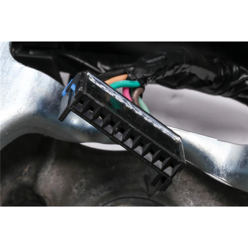 ♩ GM Genuine Parts Ebony Steering Wheel | 22947783 | GM Parts