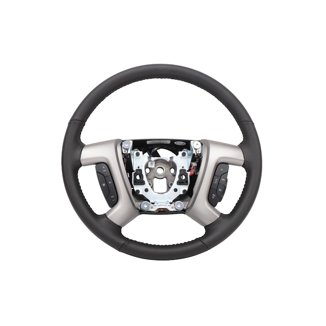 GM Genuine Parts Ebony Steering Wheel