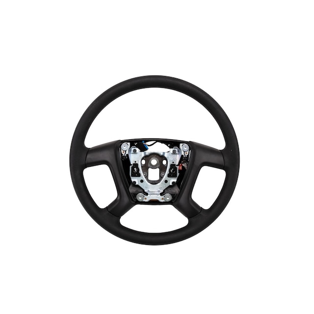 GM Genuine Parts Ebony Steering Wheel