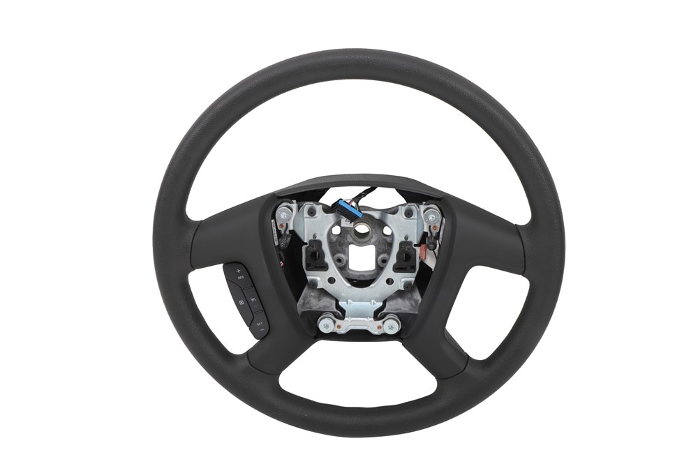 GM Genuine Parts Ebony Steering Wheel