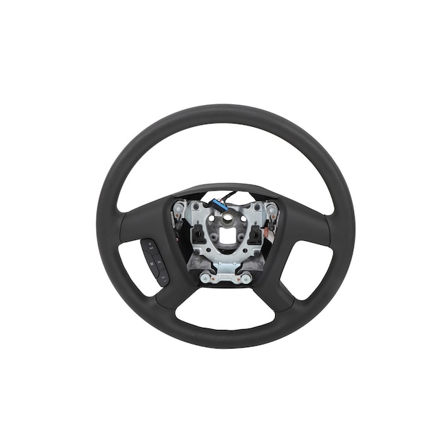 GM Genuine Parts Ebony Steering Wheel