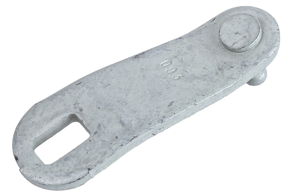 GM Genuine Parts Automatic Transmission Range Selector Lever