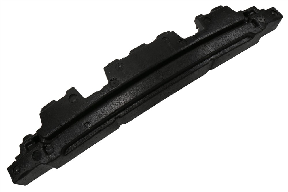 GM Genuine Parts Rear Bumper Fascia Energy Absorber
