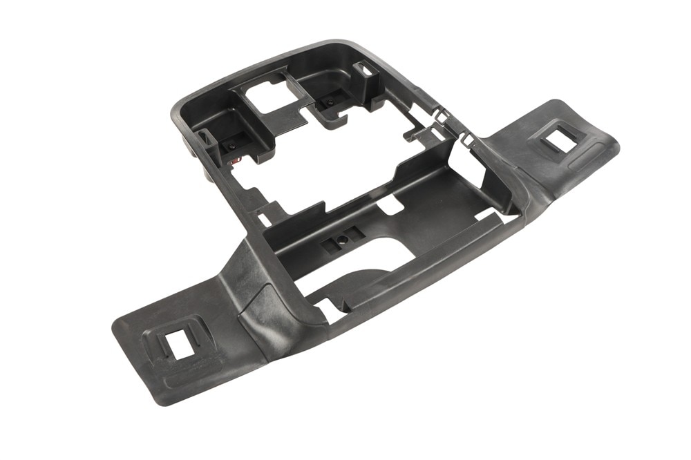 GM Genuine Parts Roof Console Backing Plate