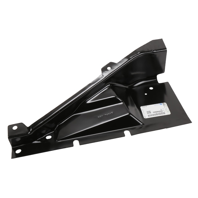 GM Genuine Parts Driver Side Front End Lower Tie Bar Brace