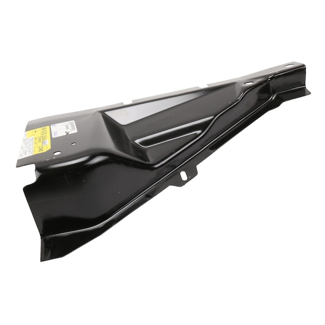 GM Genuine Parts Passenger Side Front End Lower Tie Bar Brace