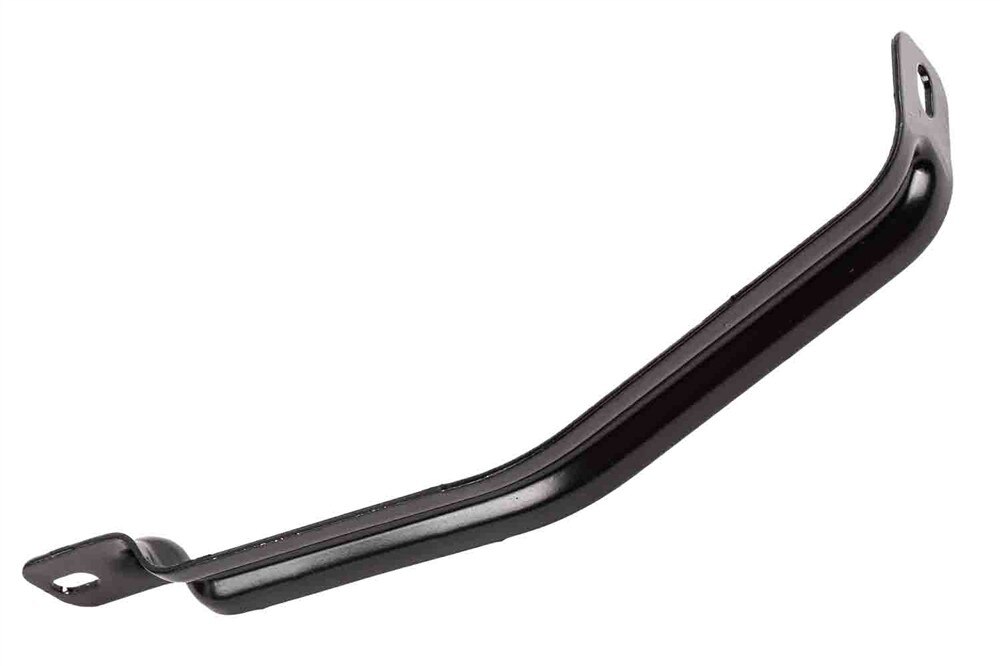 GM Genuine Parts Front Bumper Fascia Center Support